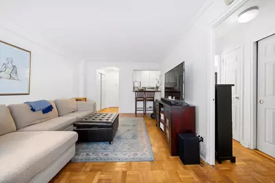 310 E 70th Street #1-G, New York City, NY 10021 - Photo 3