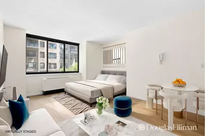 250 E 40th Street #3C, New York City, NY 10016 - Photo 1