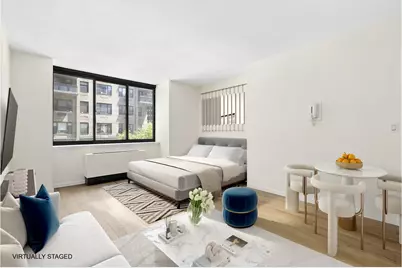 250 E 40th Street #3C, New York, NY 10016 - Photo 1