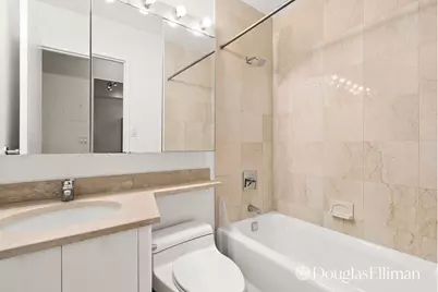 250 E 40th Street #3C, New York City, NY 10016 - Photo 5