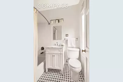 400 Lincoln Place #2B, Brooklyn, NY 11238 - Photo 5