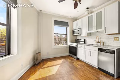 400 Lincoln Place #2B, Brooklyn, NY 11238 - Photo 7