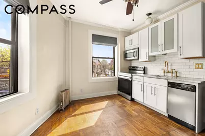 400 Lincoln Place #2B, New York City, NY 11238 - Photo 7