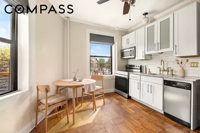 400 Lincoln Place #2B, Brooklyn, NY 11238 - Photo 3