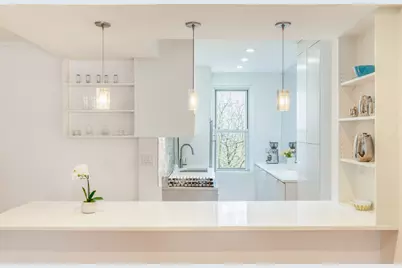 310 W 55th Street #2D, New York City, NY 10019 - Photo 5