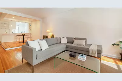 310 W 55th Street #2D, New York City, NY 10019 - Photo 3