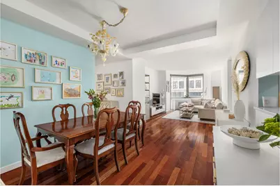 121 E 23rd Street #14C, New York City, NY 10010 - Photo 1