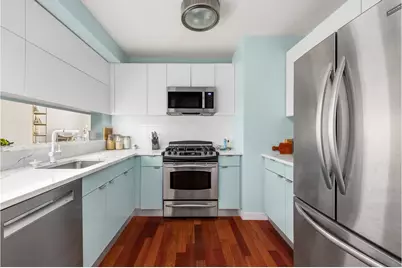 121 E 23rd Street #14C, New York City, NY 10010 - Photo 3