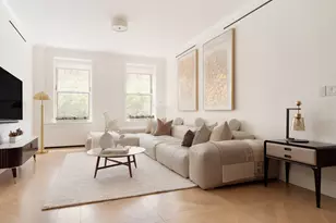 498 West End Ave, New York City, NY 10024 - Photo 1