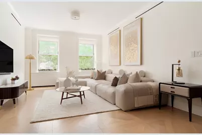 498 W End Avenue #3C, New York City, NY 10024 - Photo 1