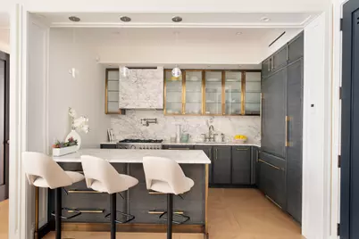 498 W End Avenue #3C, New York City, NY 10024 - Photo 3