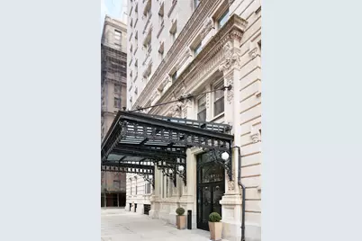 498 W End Avenue #3C, New York City, NY 10024 - Photo 9