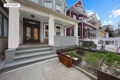 3020 Bainbridge Avenue, New York City, NY 10458 - Photo 25