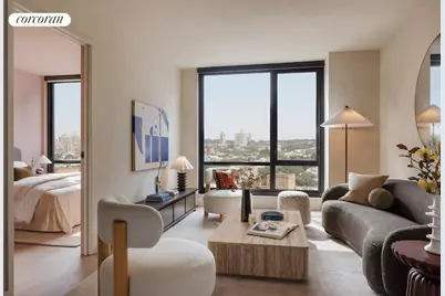 380 4th Avenue #PH1E, New York City, NY 11215 - Photo 1