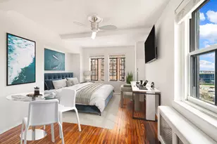 25 Tudor City Pl, New York City, NY 10017 - Photo 3