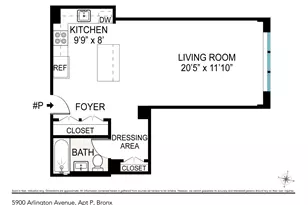 5700 Arlington Ave, New York City, NY 10471 - Photo 17