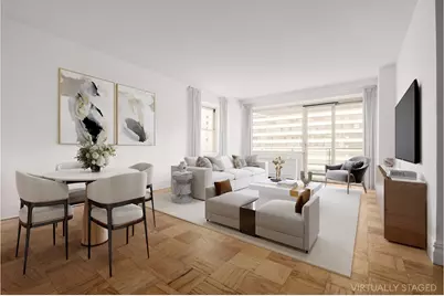 159 W 53rd Street #25B, New York City, NY 10019 - Photo 1