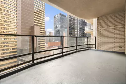 159 W 53rd Street #25B, New York, NY 10019 - Photo 9