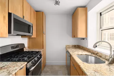 159 W 53rd Street #25B, New York, NY 10019 - Photo 3
