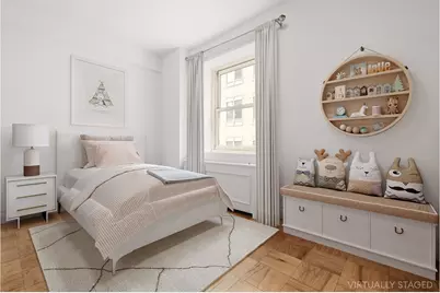 159 W 53rd Street #25B, New York, NY 10019 - Photo 7