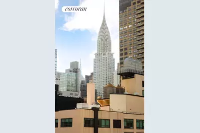 100 United Nations Plaza #16D, New York City, NY 10017 - Photo 3