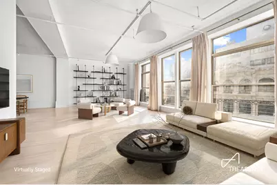 652 Broadway #6F, New York City, NY 10012 - Photo 3