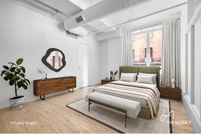 652 Broadway #6F, New York City, NY 10012 - Photo 9