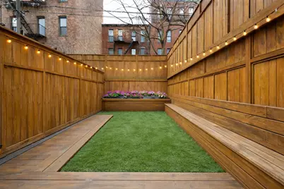 548 Lafayette Avenue #1-A, New York City, NY 11205 - Photo 1
