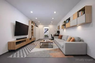 548 Lafayette Avenue #1-A, New York City, NY 11205 - Photo 3