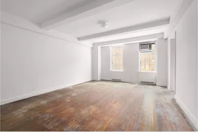 405 W 23rd Street #3F, New York, NY 10011 - Photo 3