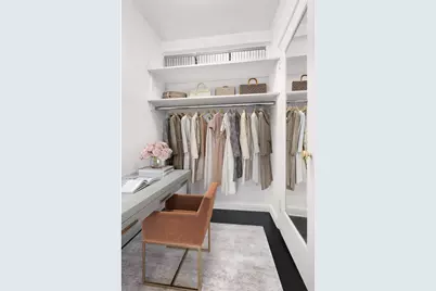 405 W 23rd Street #3F, New York, NY 10011 - Photo 5