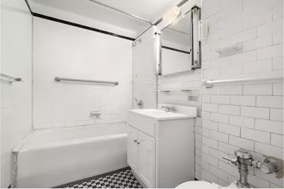 405 W 23rd Street #3F, New York, NY 10011 - Photo 7
