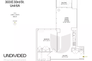 303 E 33rd St, New York City, NY 10016 - Photo 13