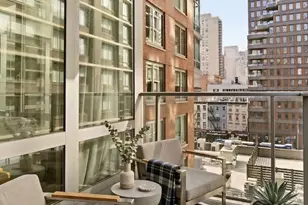 303 E 33rd St, New York City, NY 10016 - Photo 7