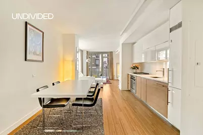 303 E 33rd Street #6A, New York City, NY 10016 - Photo 3