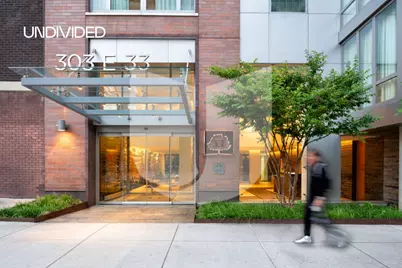 303 E 33rd Street #6A, New York City, NY 10016 - Photo 11