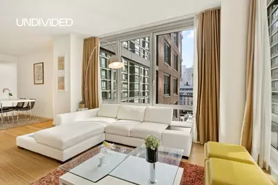 303 E 33rd Street #6A, New York City, NY 10016 - Photo 1