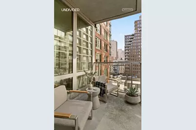 303 E 33rd Street #6A, New York City, NY 10016 - Photo 7
