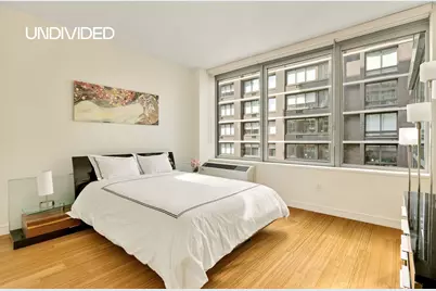 303 E 33rd Street #6A, New York City, NY 10016 - Photo 5