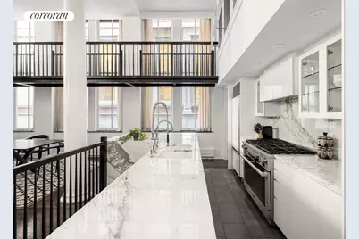 55 White Street #TRIPLEX, New York City, NY 10013 - Photo 3