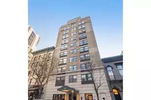 153 E 87th St, New York City, NY 10128 - Photo 9