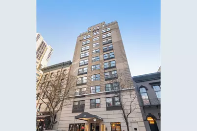 153 E 87th Street #10C, New York City, NY 10128 - Photo 9