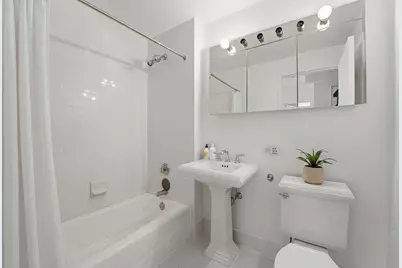 212 Warren Street #1D, New York, NY 10282 - Photo 5