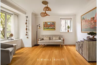 200 E 66th Street #D206, New York City, NY 10065 - Photo 3