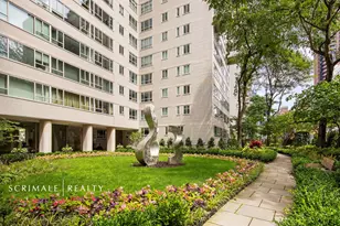 200 E 66th St, New York City, NY 10065 - Photo 9
