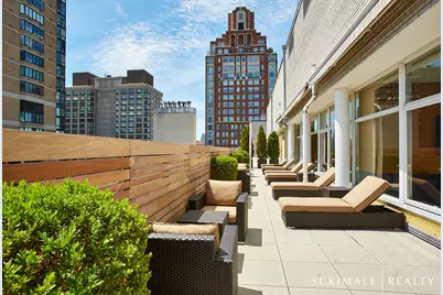 200 E 66th Street #D206, New York City, NY 10065 - Photo 13