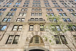 239 Central Prk W, New York City, NY 10024 - Photo 21