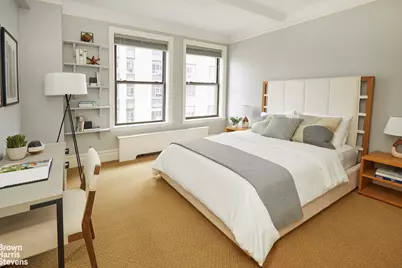 239 Central Park W #11D, New York City, NY 10024 - Photo 17