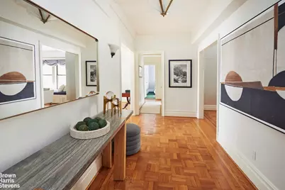 239 Central Park W #11D, New York City, NY 10024 - Photo 3