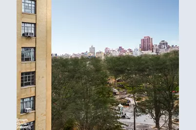 239 Central Park W #11D, New York City, NY 10024 - Photo 5
